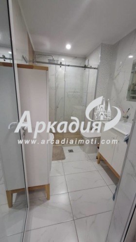 1 спальня Въстанически, Пловдив 6