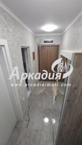 1 спальня Въстанически, Пловдив 8