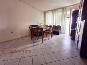 1 υπνοδωμάτιο Ζορνητσα, Βυργασ 1
