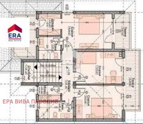 Na prodej  Dům oblast Plovdiv , Markovo , 277 m2 | 13429099 - obraz [3]