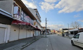 Bar; Cafetería Kranevo, región Dóbrich 13