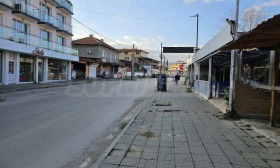 Bar; Caffetteria Kranevo, regione Dobrič 12