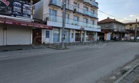 Bar; Cafetería Kranevo, región Dóbrich 11