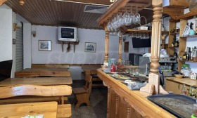 Bar; Cafetería Kranevo, región Dóbrich 2