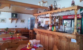 Bar; Cafetería Kranevo, región Dóbrich 1