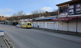 Bar; Cafetería Kranevo, región Dóbrich 10