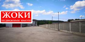 Продажба на складове в град Перник - изображение 4 
