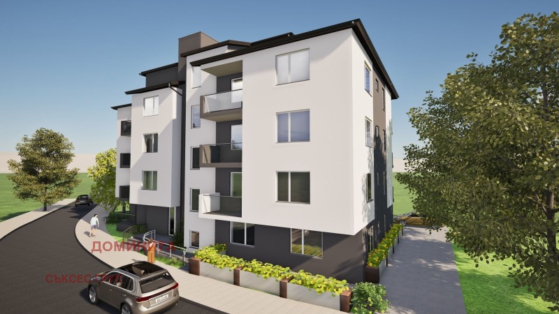 For Sale  Studio region Burgas , Primorsko , 39 sq.m | 69335068 - image [3]