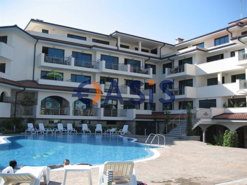Zu verkaufen  Studio region Burgas , Rawda , 38 qm | 99877922 - Bild [12]