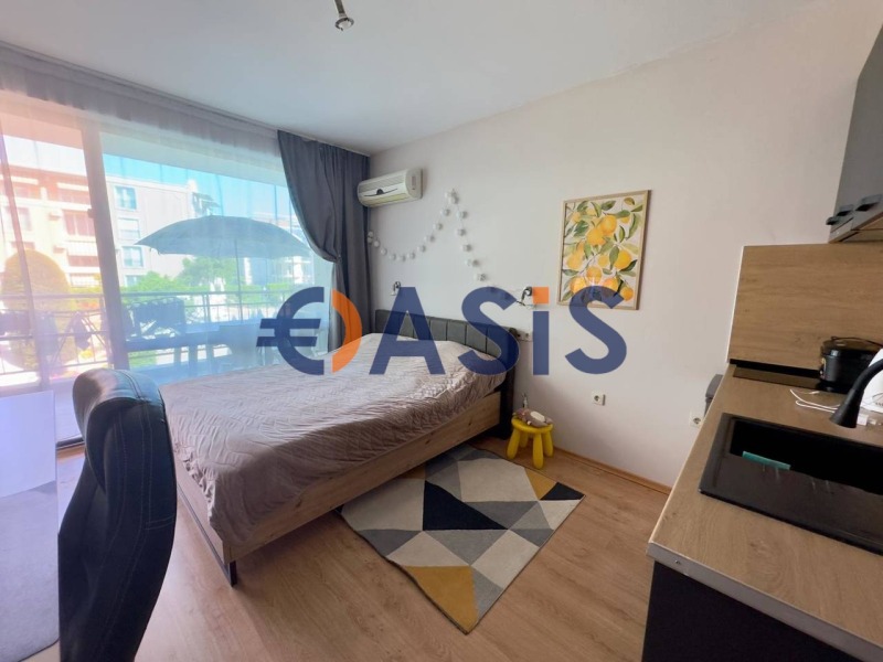 Zu verkaufen  Studio region Burgas , Rawda , 38 qm | 99877922