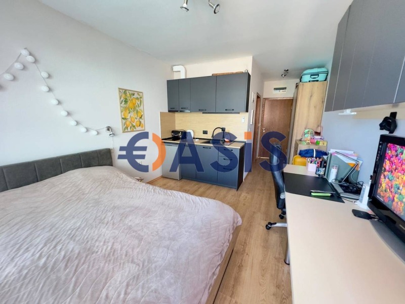 Zu verkaufen  Studio region Burgas , Rawda , 38 qm | 99877922 - Bild [4]