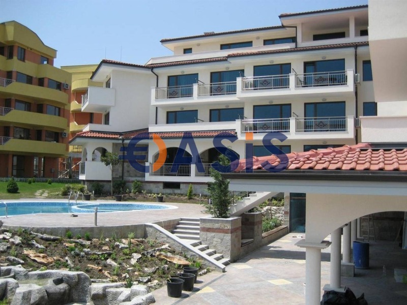 Zu verkaufen  Studio region Burgas , Rawda , 38 qm | 99877922 - Bild [13]