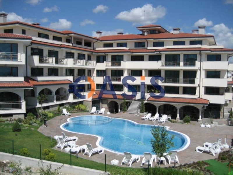 Zu verkaufen  Studio region Burgas , Rawda , 38 qm | 99877922 - Bild [10]