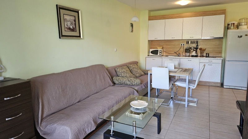 Na prodej  1 ložnice oblast Burgas , Sozopol , 60 m2 | 53726513 - obraz [8]