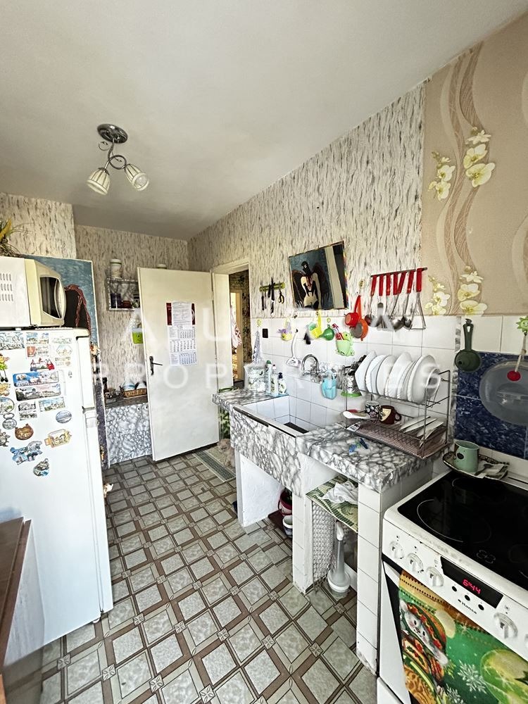 In vendita  1 camera da letto Razgrad , Vazragdane , 68 mq | 81048141 - Immagine [7]