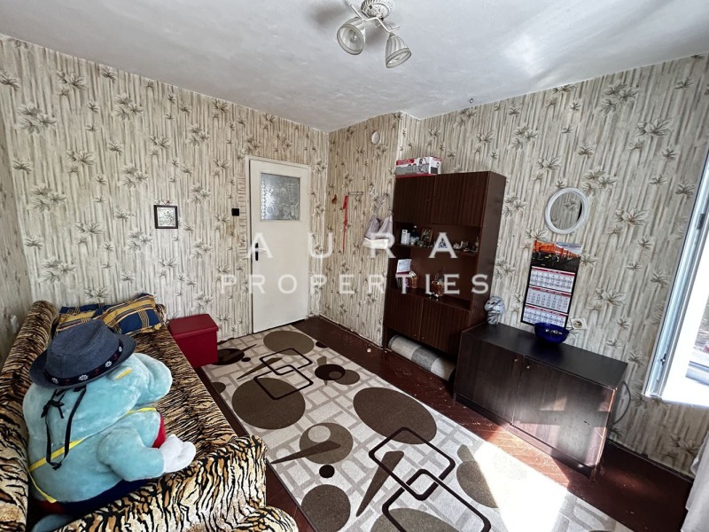 Продава  2-стаен град Разград , Възраждане , 68 кв.м | 81048141 - изображение [3]