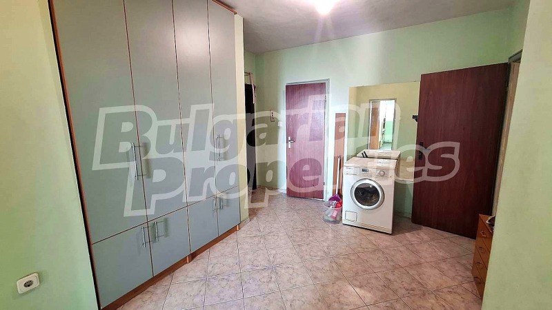 Продава 2-СТАЕН, гр. Варна, Лятно кино Тракия, снимка 3 - Aпартаменти - 48629792