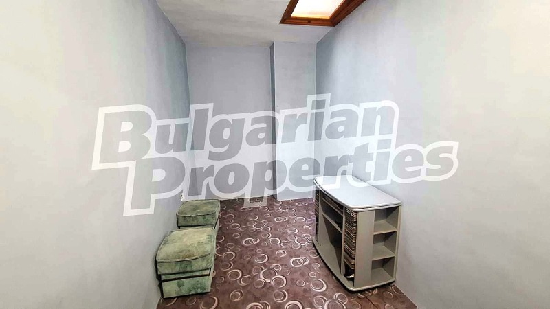 Продава 2-СТАЕН, гр. Варна, Лятно кино Тракия, снимка 13 - Aпартаменти - 48629792