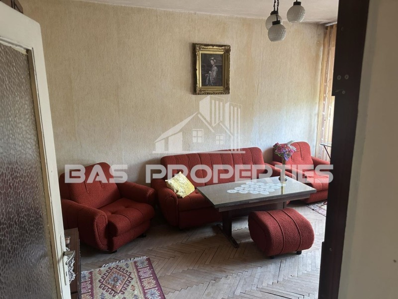 Продаја  1 спаваћа соба Софија , Гоце Делчев , 57 м2 | 51964200