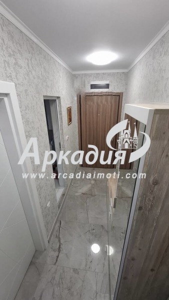 De vânzare  1 dormitor Plovdiv , Vâstaniciesci , 78 mp | 81240322 - imagine [8]