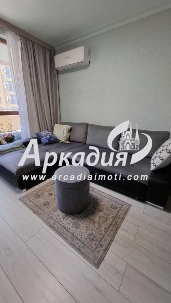 De vânzare  1 dormitor Plovdiv , Vâstaniciesci , 78 mp | 81240322 - imagine [2]