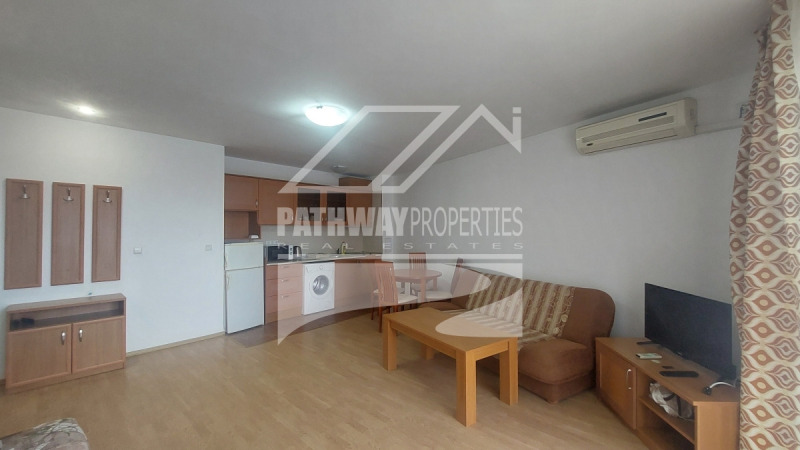 Til salg  1 soveværelse region Burgas , Ravda , 79 kvm | 65350229