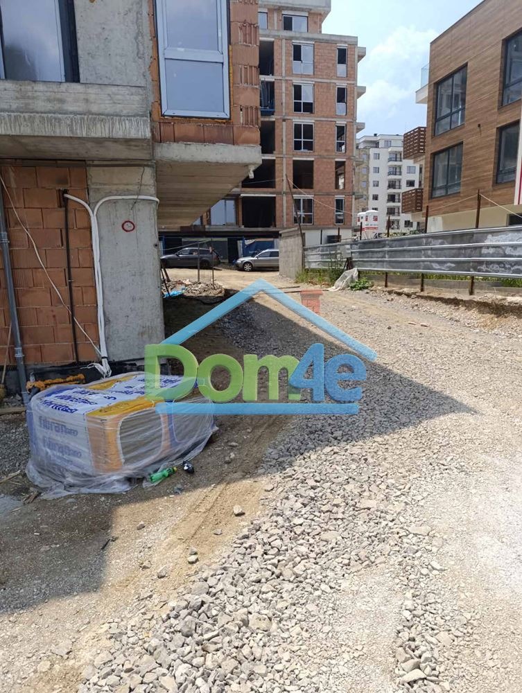 In vendita  1 camera da letto Sofia , Malinova dolina , 96 mq | 72511976 - Immagine [9]