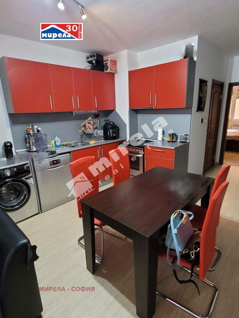 In vendita  1 camera da letto Sofia , Boiana , 79 mq | 66630477