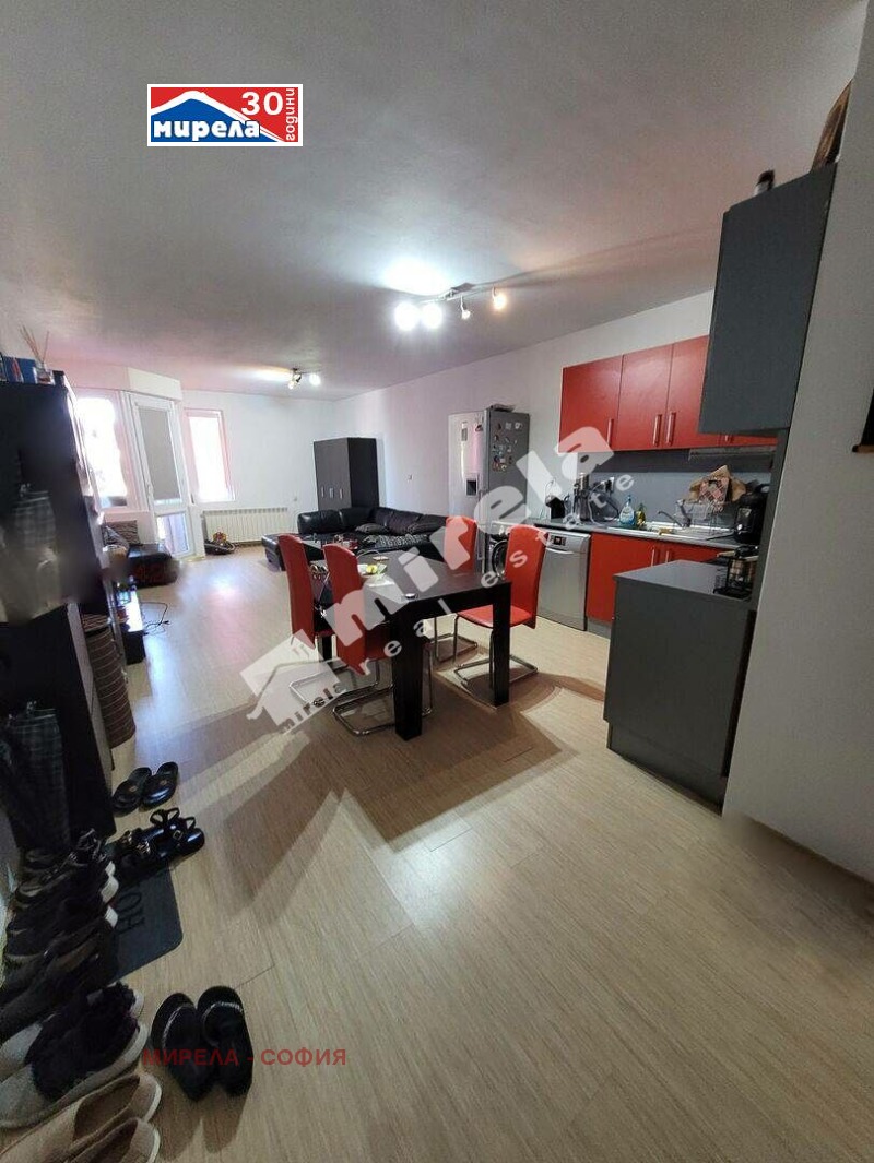 In vendita  1 camera da letto Sofia , Boiana , 79 mq | 66630477 - Immagine [4]