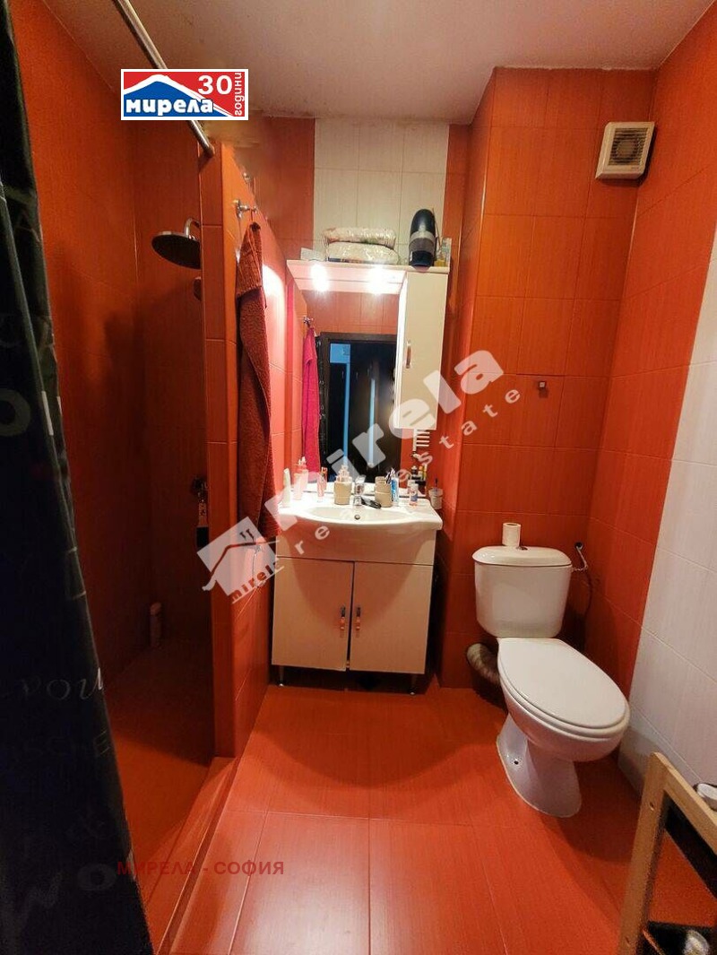 In vendita  1 camera da letto Sofia , Boiana , 79 mq | 66630477 - Immagine [7]