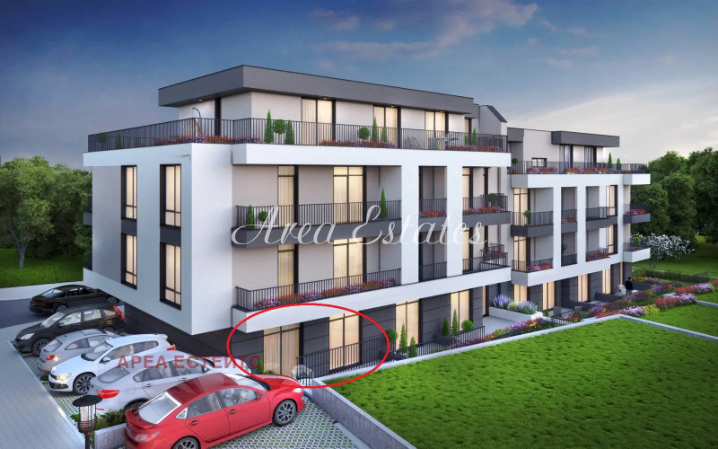 Продава 2-СТАЕН, гр. Созопол, област Бургас, снимка 2 - Апартаменти - 52220127