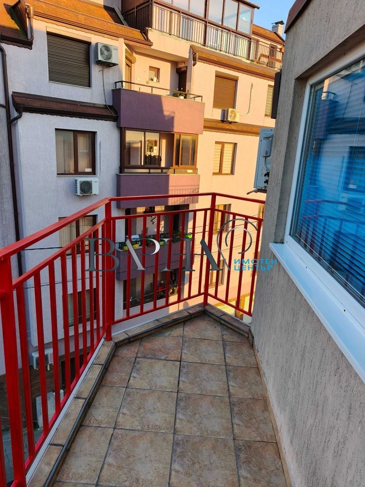 Продава 2-СТАЕН, гр. Варна, Погреби, снимка 13 - Апартаменти - 55259244