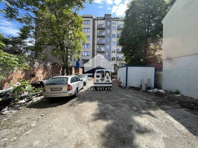 Продава 3-СТАЕН, гр. София, Банишора, снимка 5 - Aпартаменти - 45635159