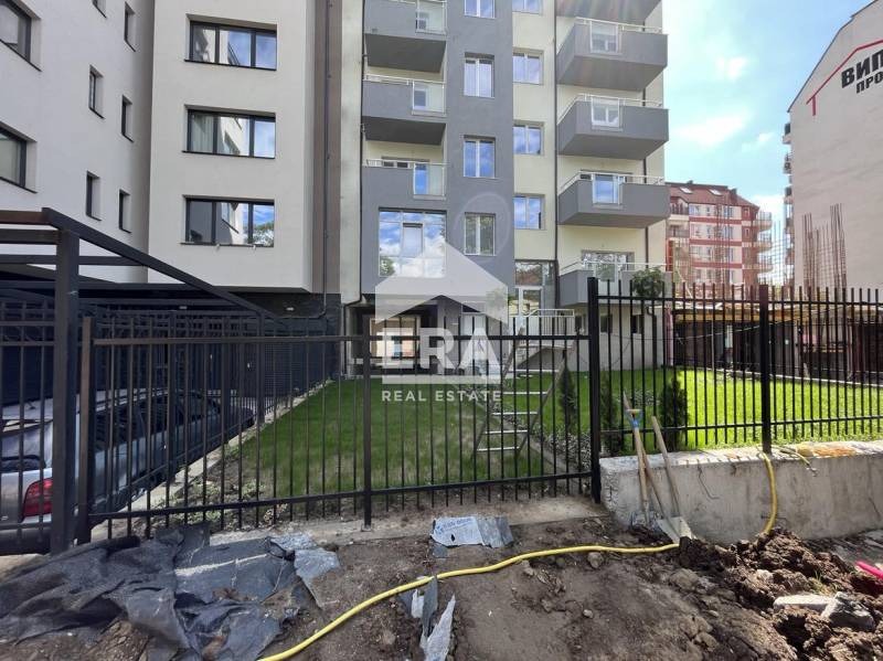 Продава 3-СТАЕН, гр. София, Банишора, снимка 3 - Aпартаменти - 45635159