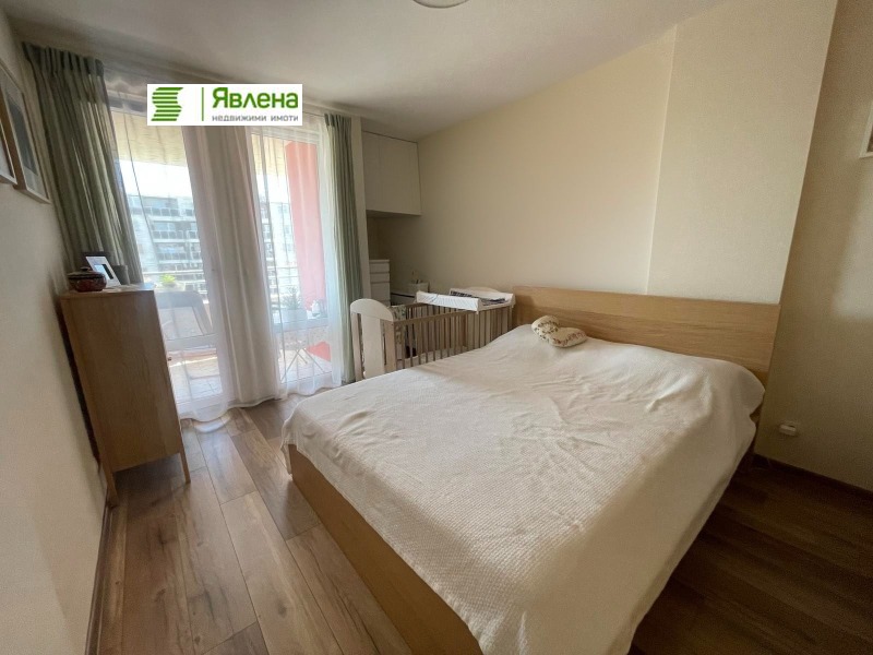 In vendita  2 camere da letto Sofia , Mladost 4 , 130 mq | 35583096 - Immagine [4]