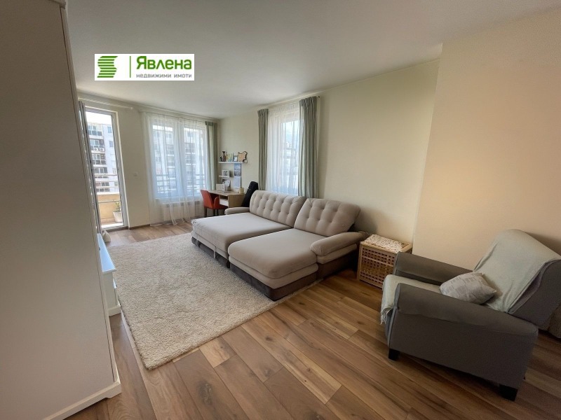 À vendre  2 chambres Sofia , Mladost 4 , 130 m² | 35583096 - image [3]