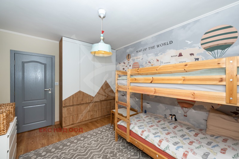 Продава 3-СТАЕН, гр. Пловдив, Кършияка, снимка 4 - Апартаменти - 52486903