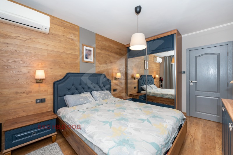 Продава 3-СТАЕН, гр. Пловдив, Кършияка, снимка 3 - Апартаменти - 52486903