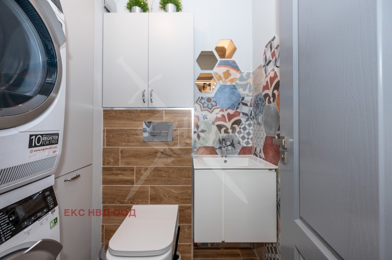 Продава 3-СТАЕН, гр. Пловдив, Кършияка, снимка 7 - Апартаменти - 52486903