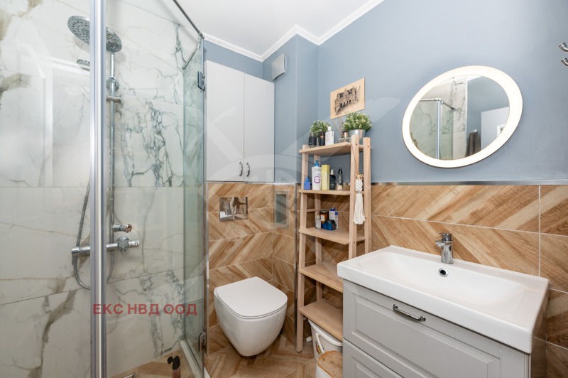 Продава 3-СТАЕН, гр. Пловдив, Кършияка, снимка 6 - Апартаменти - 52486903