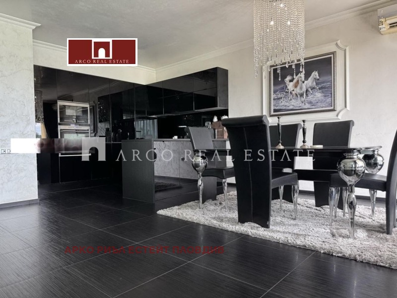 Продава 3-СТАЕН, гр. Пловдив, Кършияка