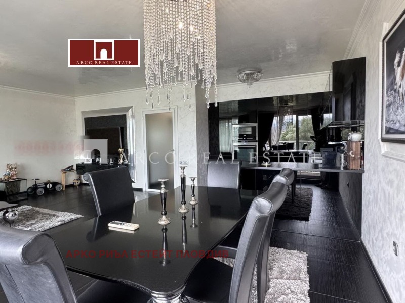 Продава 3-СТАЕН, гр. Пловдив, Кършияка, снимка 3 - Апартаменти - 52638183