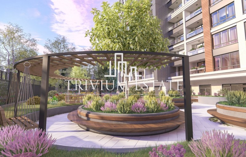 Продава 3-СТАЕН, гр. Пловдив, Гагарин, снимка 5 - Апартаменти - 52833954