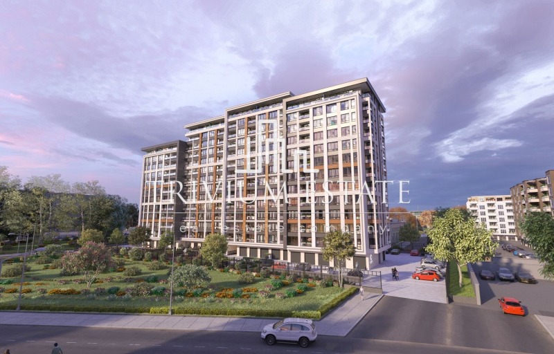 Продава 3-СТАЕН, гр. Пловдив, Гагарин, снимка 2 - Апартаменти - 52833954