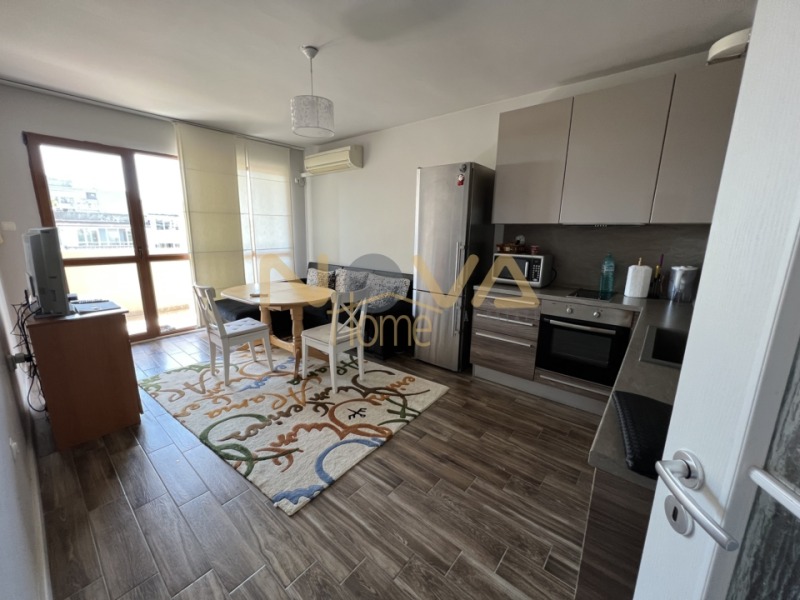 Продава 3-СТАЕН, гр. Варна, Чайка