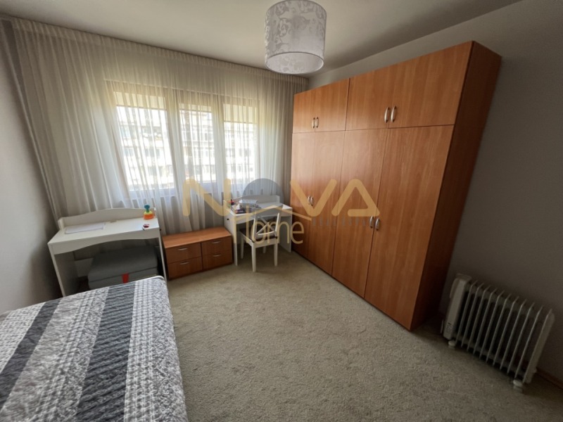 Продава 3-СТАЕН, гр. Варна, Чайка, снимка 5 - Апартаменти - 53506822
