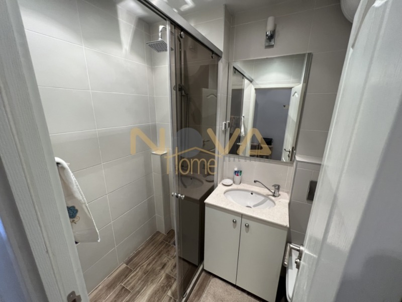 Продава 3-СТАЕН, гр. Варна, Чайка, снимка 10 - Апартаменти - 53506822