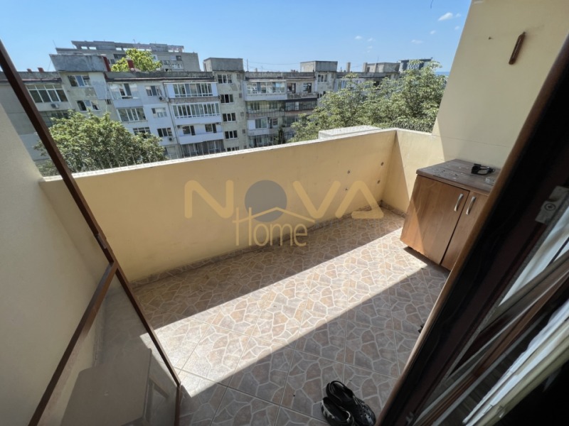 Продава 3-СТАЕН, гр. Варна, Чайка, снимка 2 - Апартаменти - 53506822