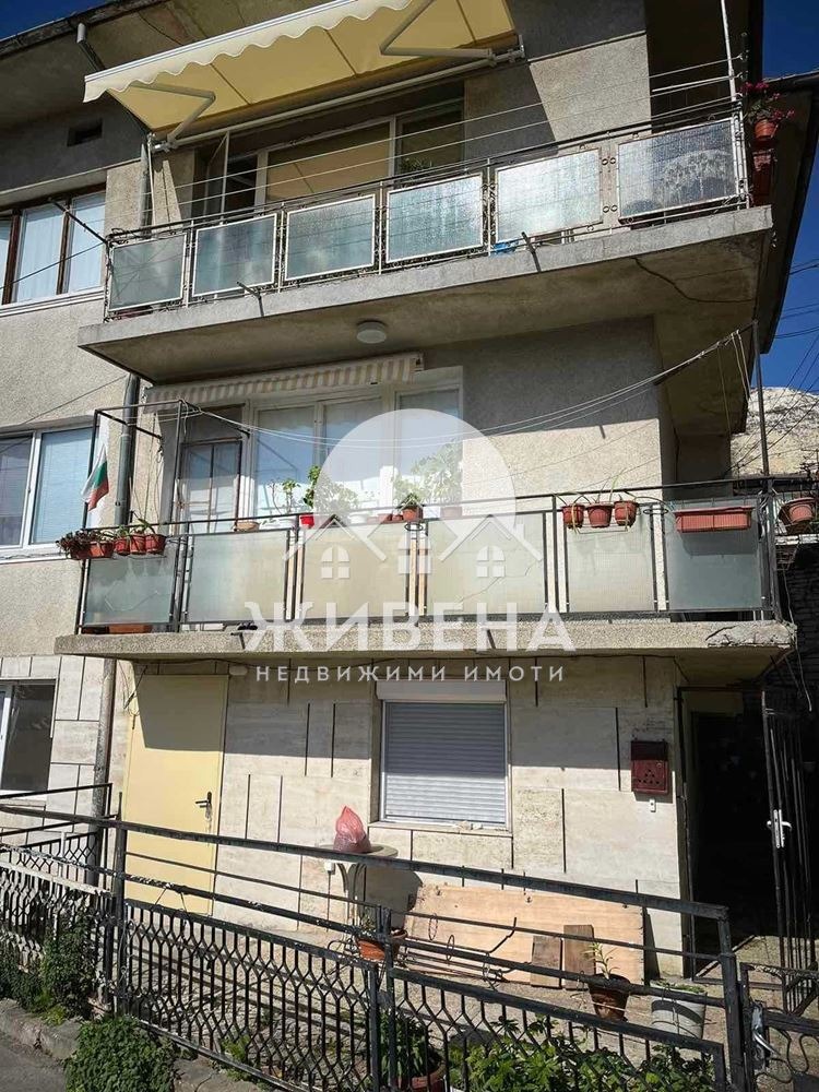 Продава 4-СТАЕН, гр. Балчик, област Добрич, снимка 8 - Апартаменти - 53995938