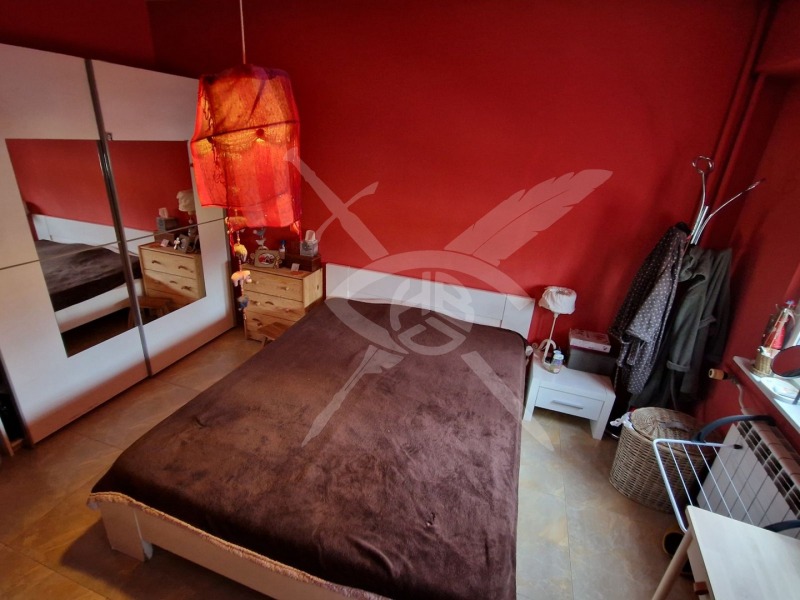 Продава МНОГОСТАЕН, гр. София, Илинден, снимка 4 - Апартаменти - 53539850